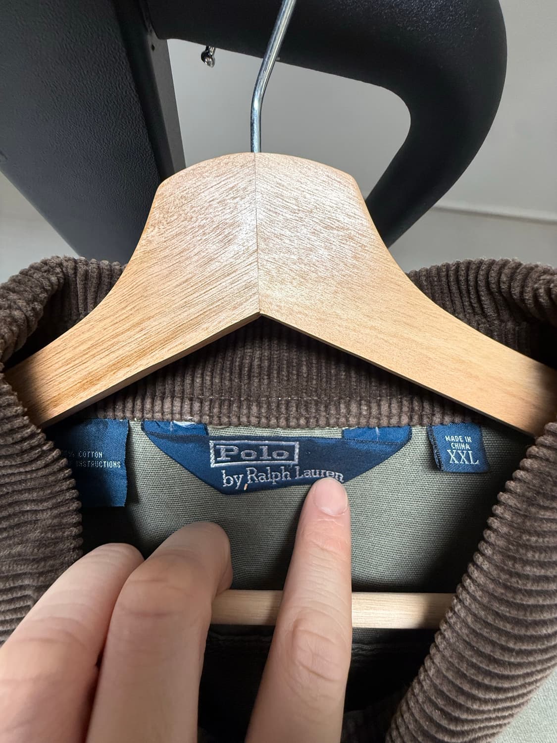 폴로 191-LB XXL 상품이미지4