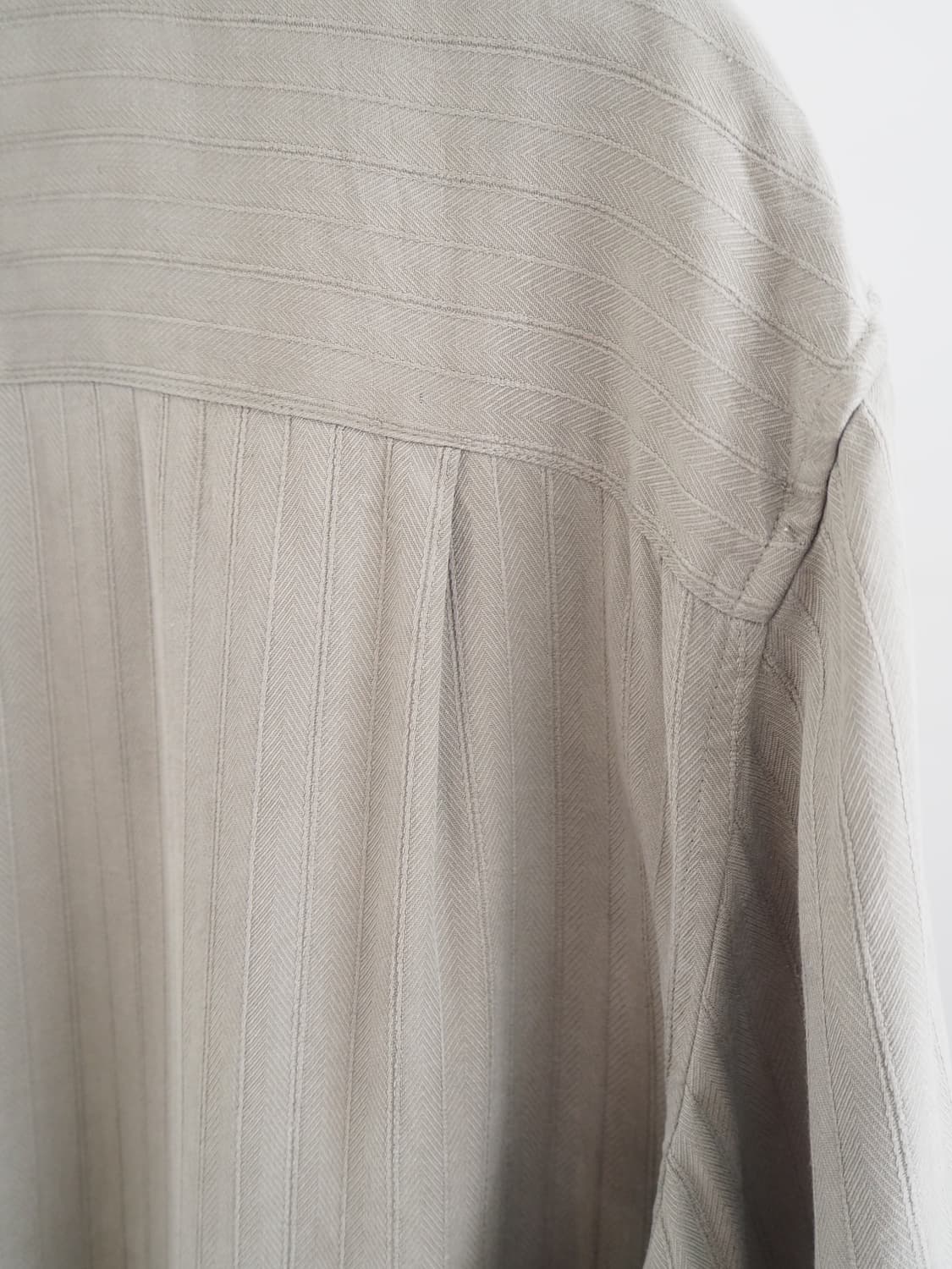 claiborne silk shirt  상품이미지6