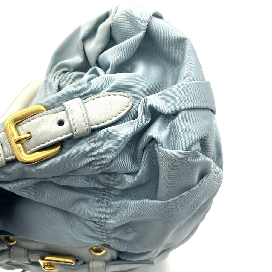 [정품/상태A급] 프라다 나일론 고프레 토트백 상품이미지5