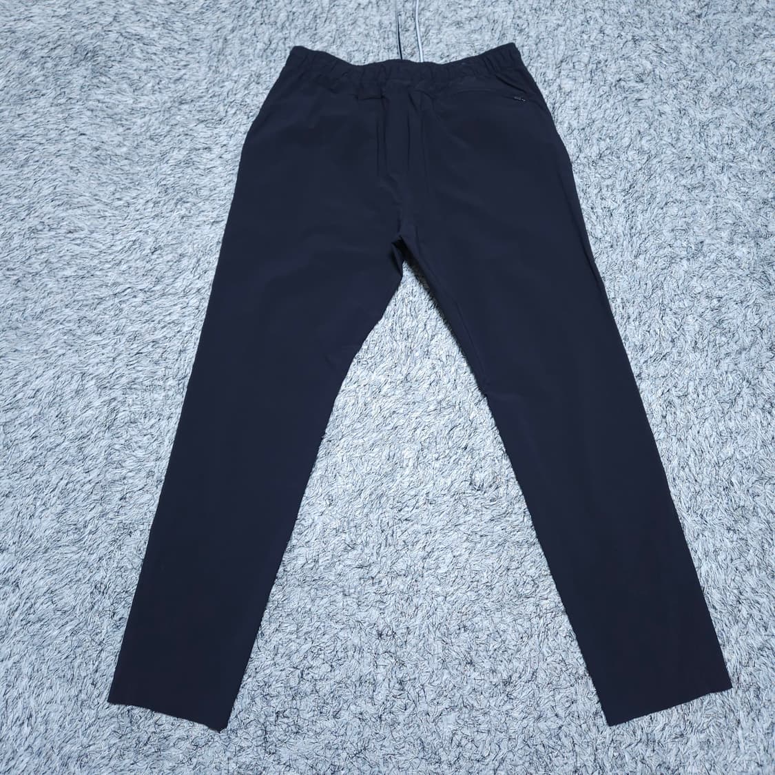 뉴발란스) XL 남자 트레이닝바지 져지하의 / 왕눈이샵 상품이미지5