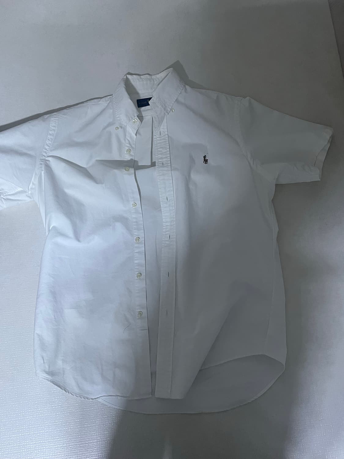 폴로 반팔셔츠 m  상품이미지1