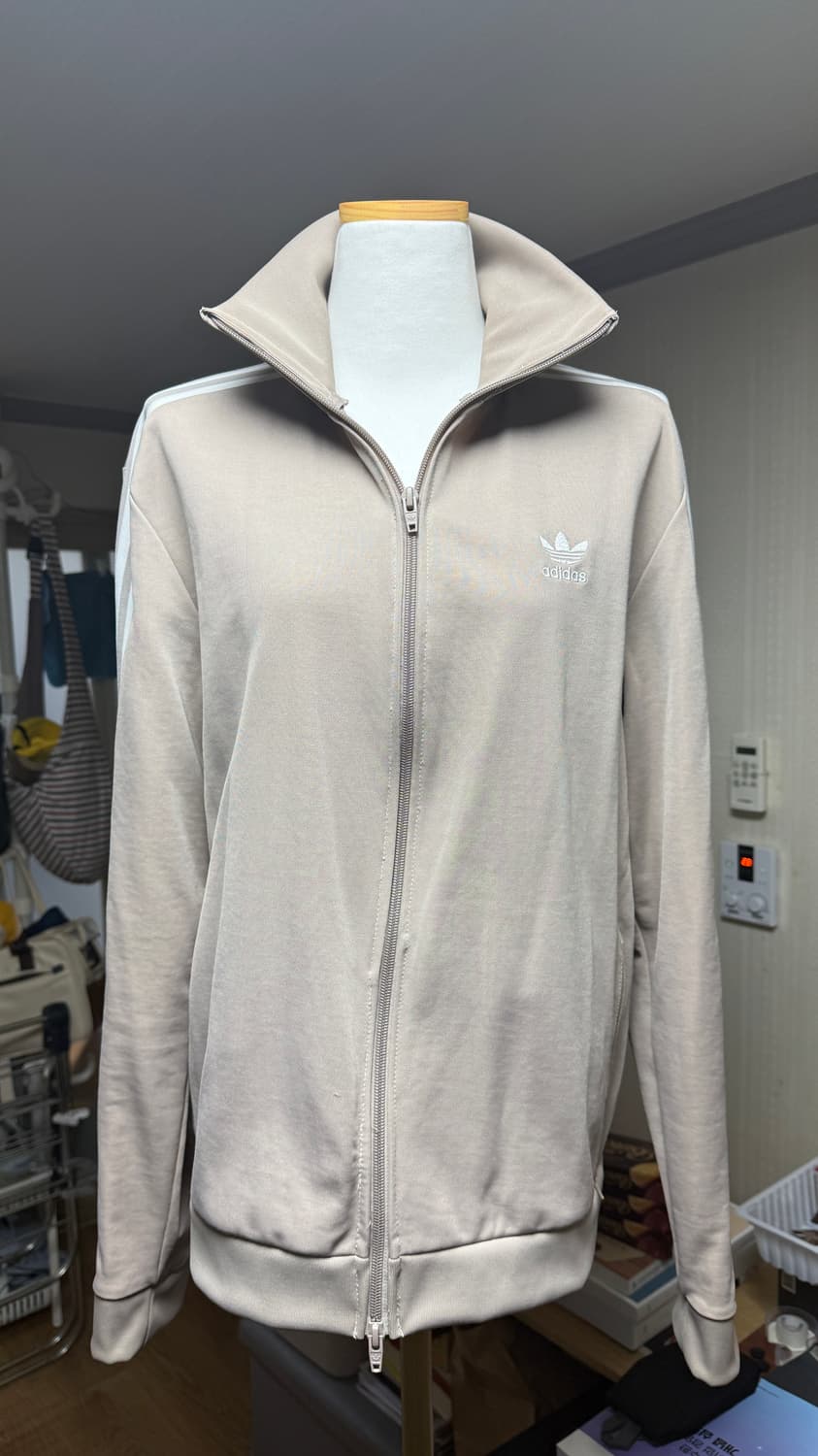 [희귀컬러]아디다스 파이어버드 베이지 상품이미지6