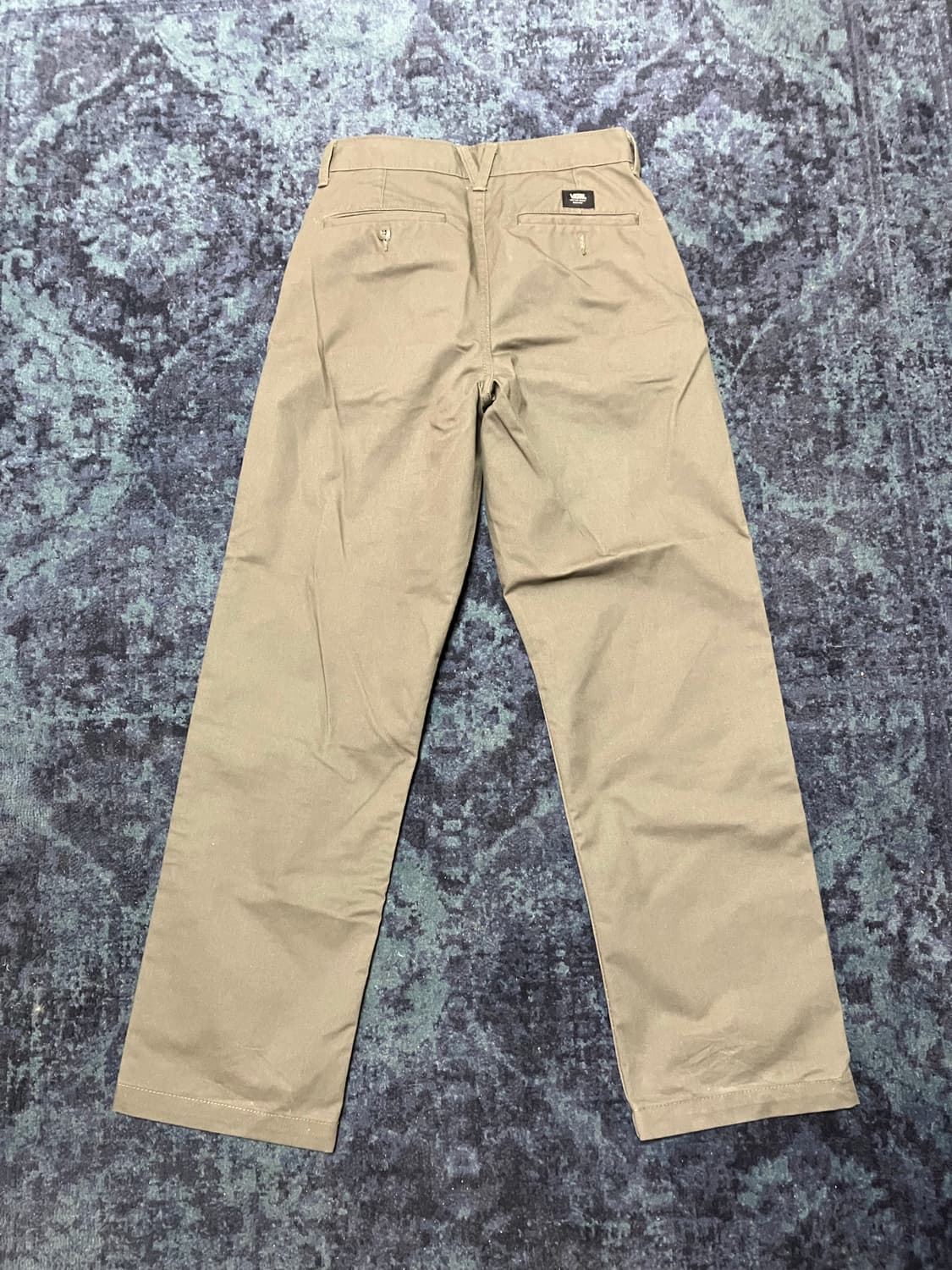 반스 바지 상품이미지3