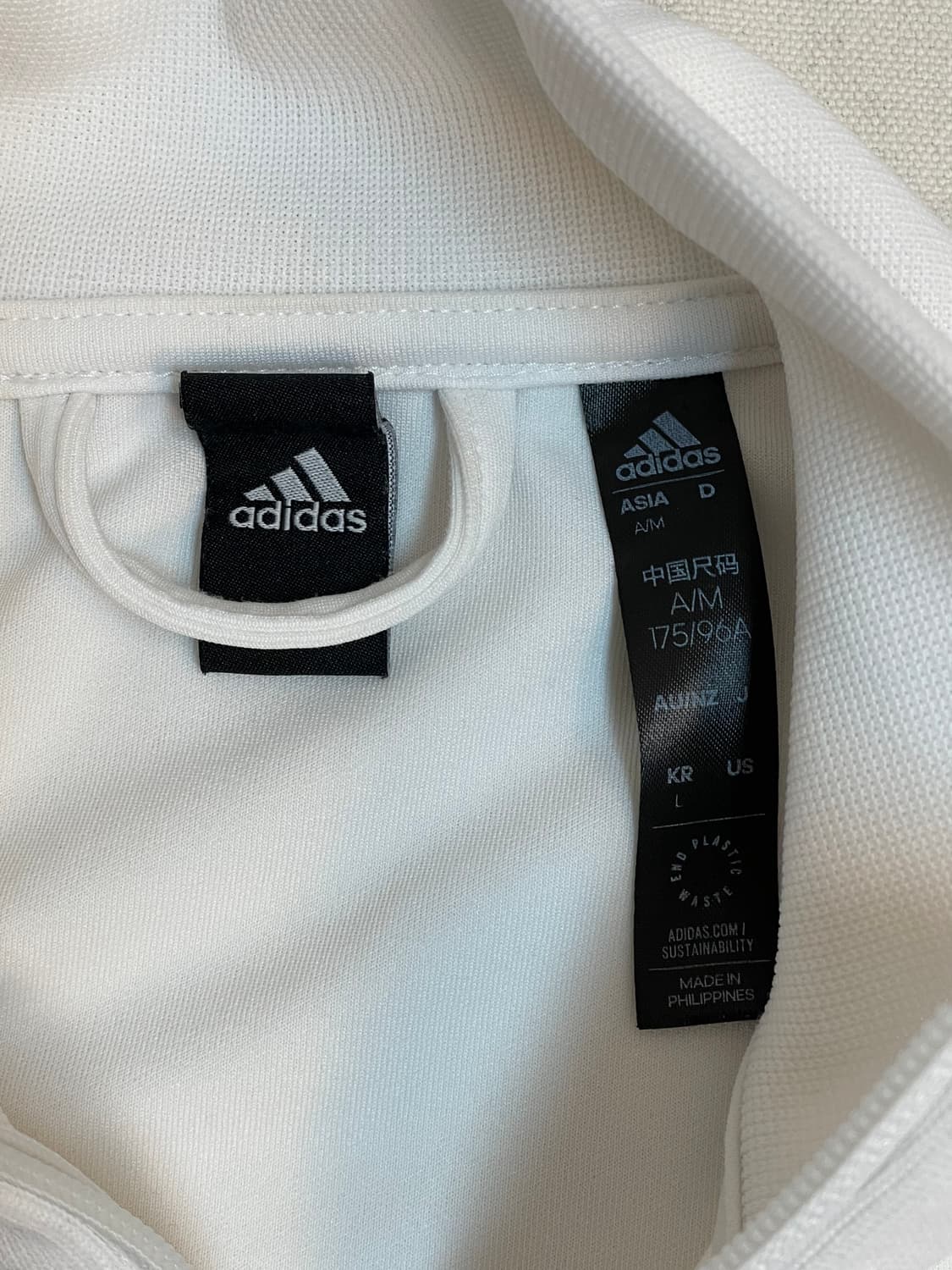 아디다스 집업 상품이미지6