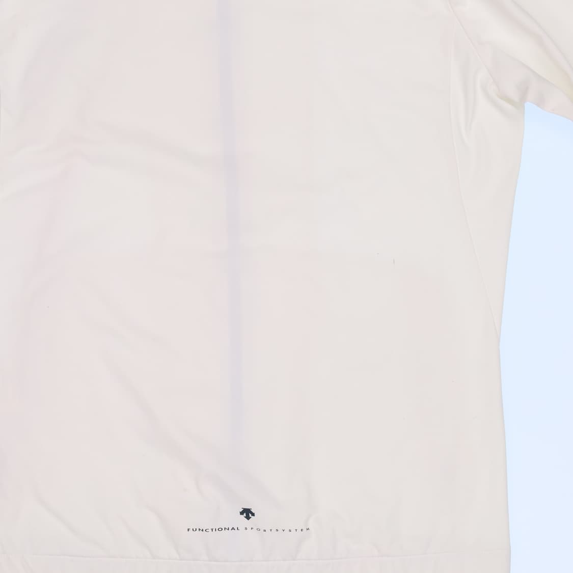 [100] 데상트 트레이닝져지 집업 자켓 1212H1 상품이미지3