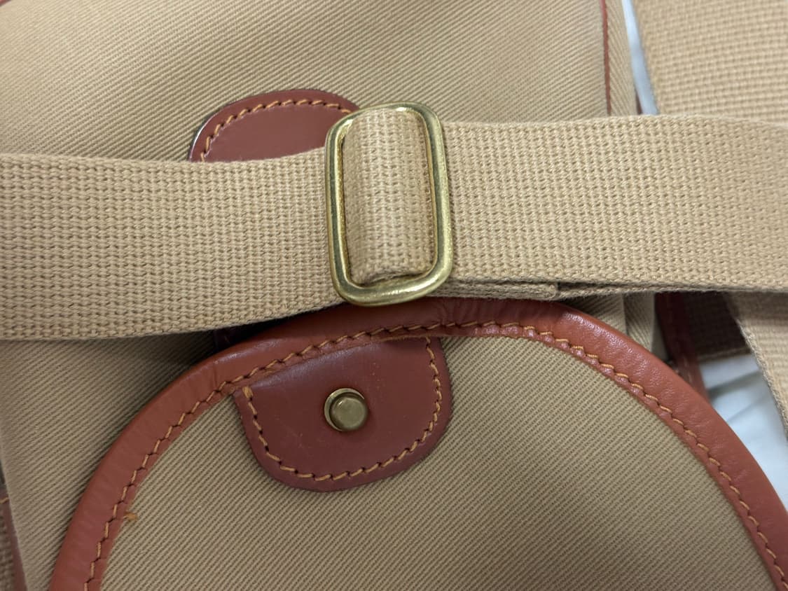 브래디백 brady 켄트 캔트 크로스백 상품이미지4