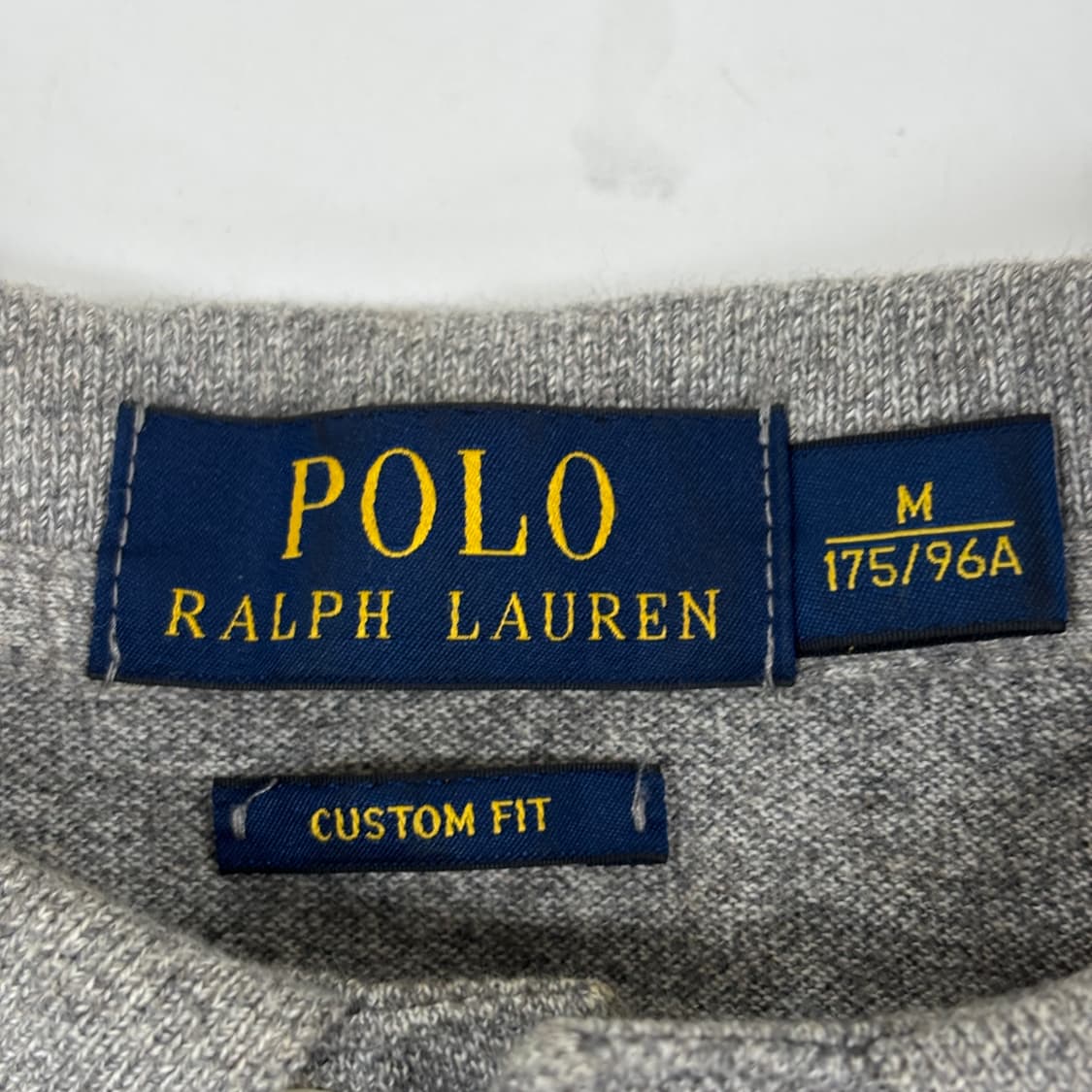 폴로 빅포니 반팔 카라티 상품이미지7