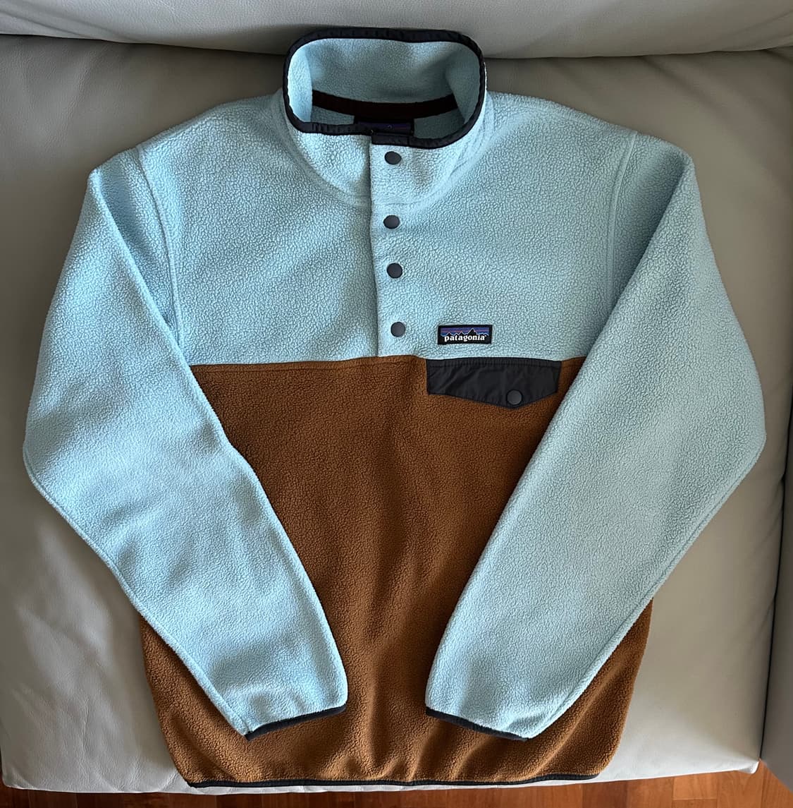 파타고니아 신칠라 M 상품이미지1