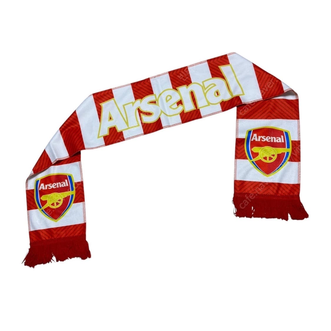 아스날 머플러 상품이미지2