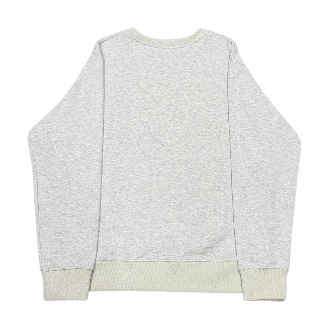 BEAMS 빔즈 로고 스웻셔츠 맨투맨 XL 상품이미지3