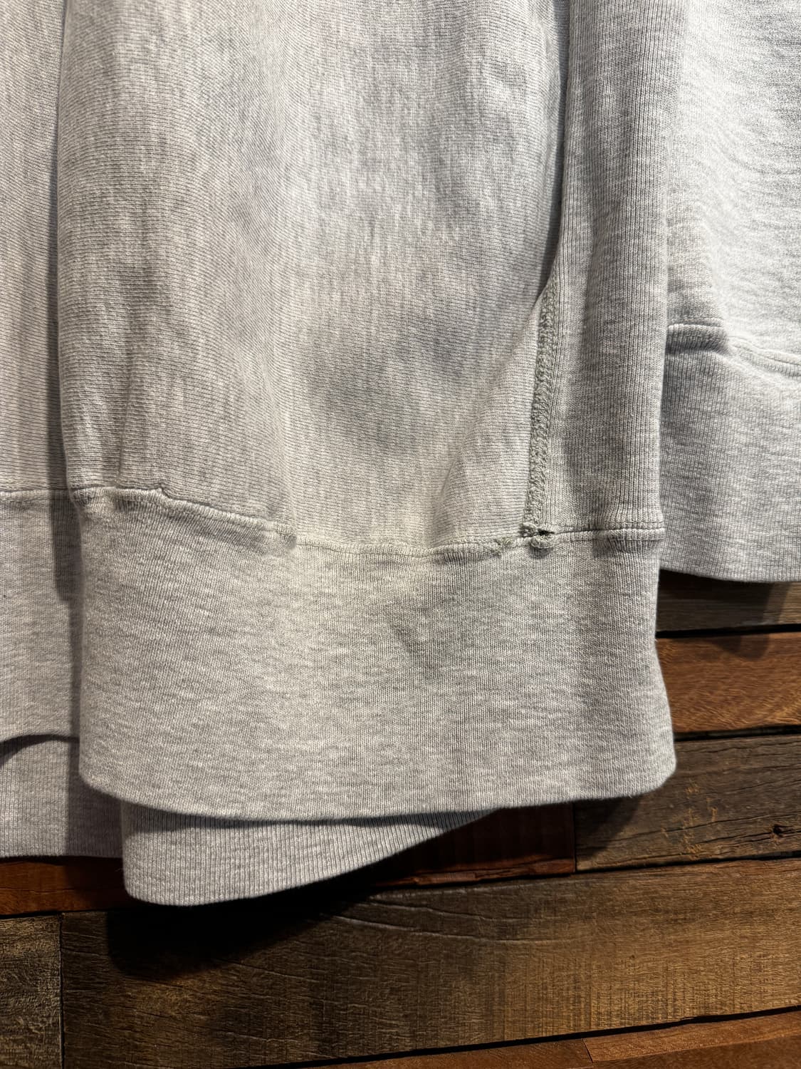 80s Champion Reverse Weave Sweatshirt 상품이미지9