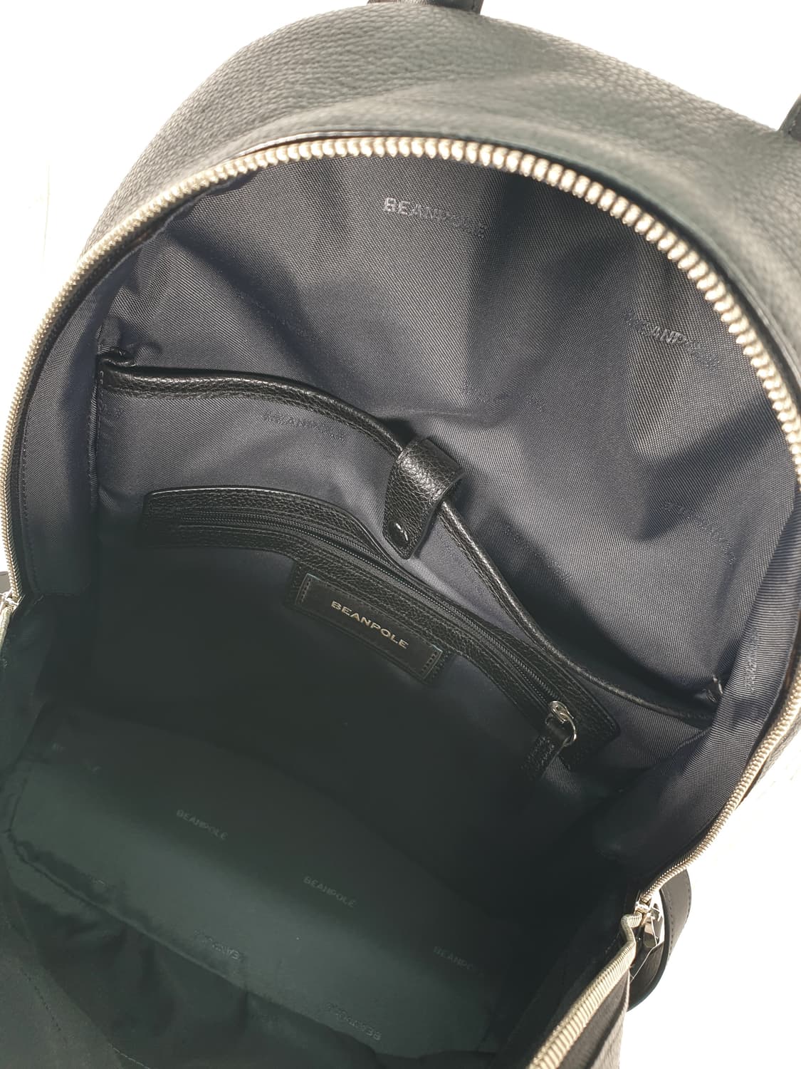 빈폴 소가죽 백팩 상품이미지10