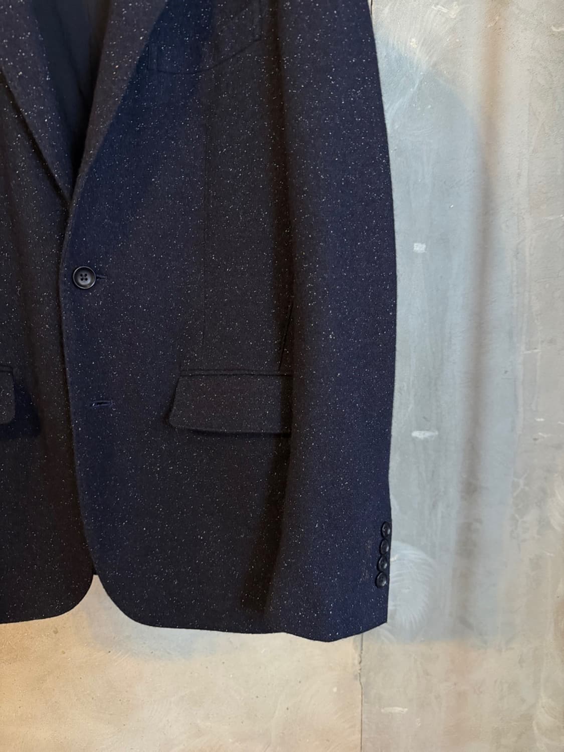 더반 테일러드 자켓 100 상품이미지6