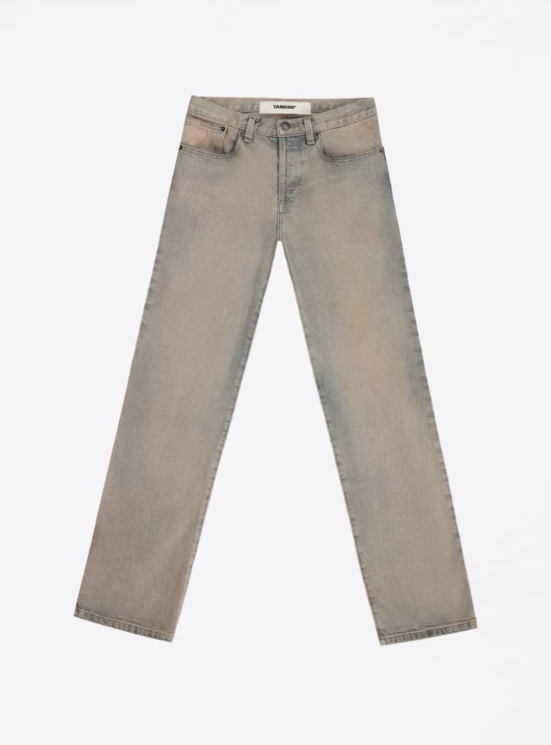Tankair low slung jean 상품이미지2