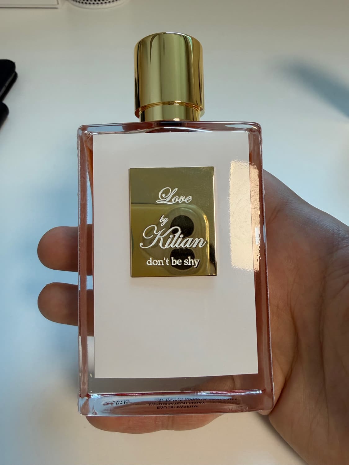 킬리안(Kilian) 러브 돈 비 샤이 오 드 퍼퓸 상품이미지1