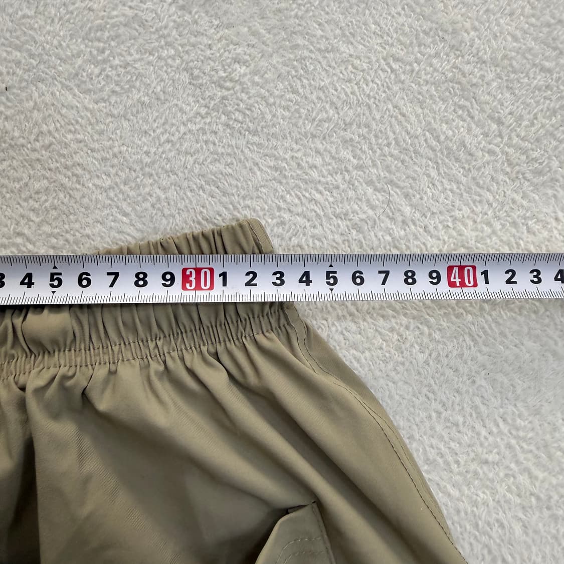 XL 바벨스 트레이닝 반바지 0421T 상품이미지4