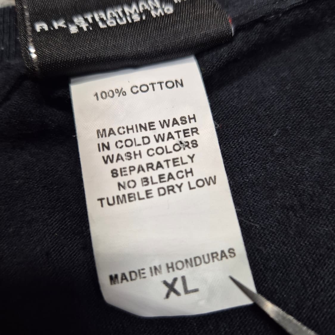 [XL]00s 할리데이비슨 노스햄프턴 씨코스트  -638 상품이미지7