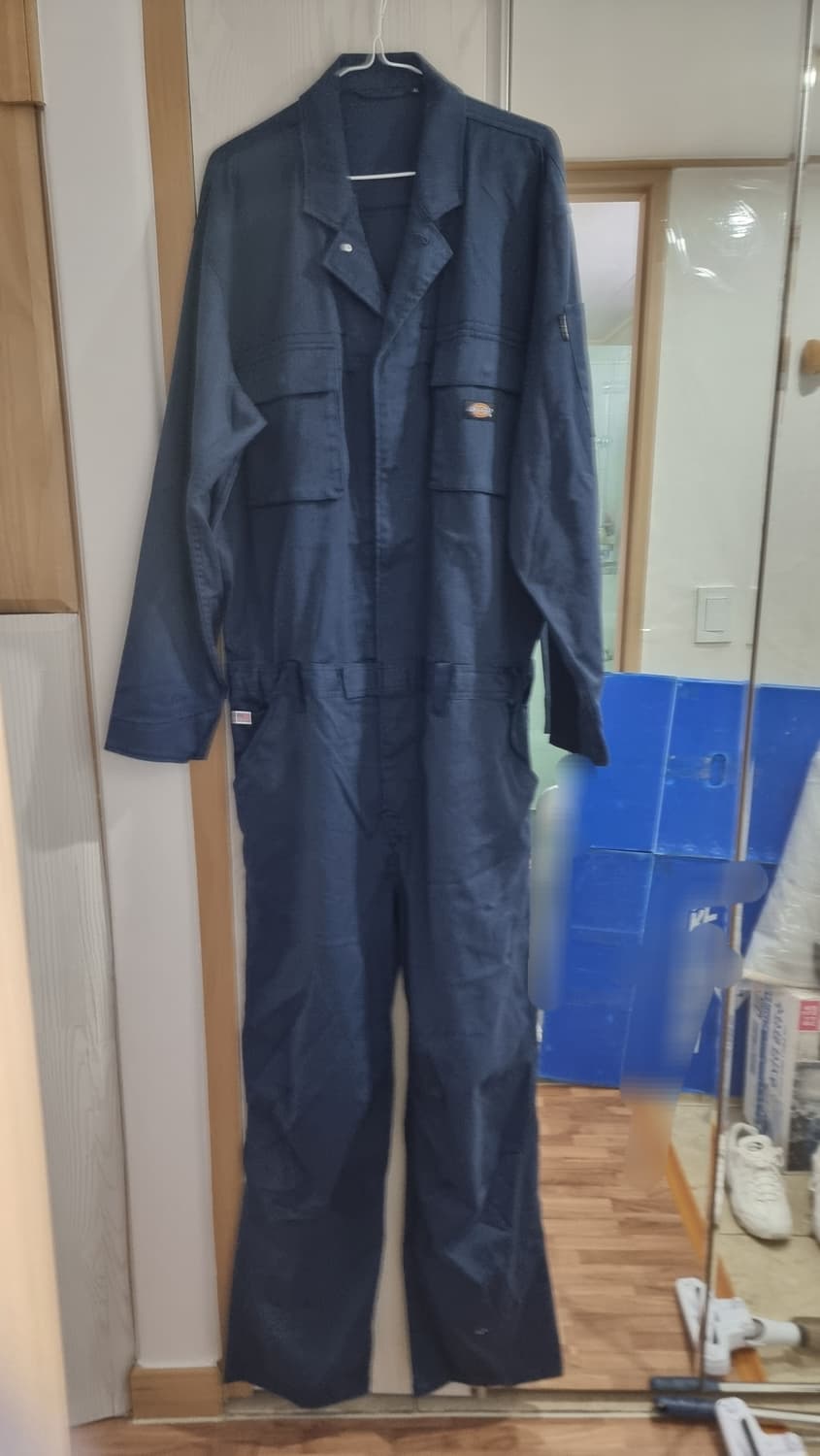 디키즈  점프슈트 상품이미지1