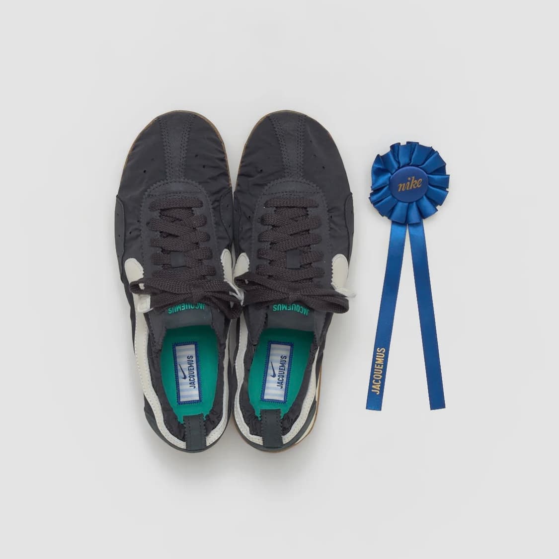 [새제품] 나이키 자크뮈스 문 슈즈 220 상품이미지4