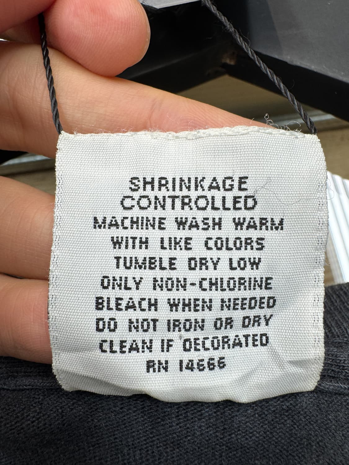 리 90’s T&C 서프 디자인 티셔츠 상품이미지6