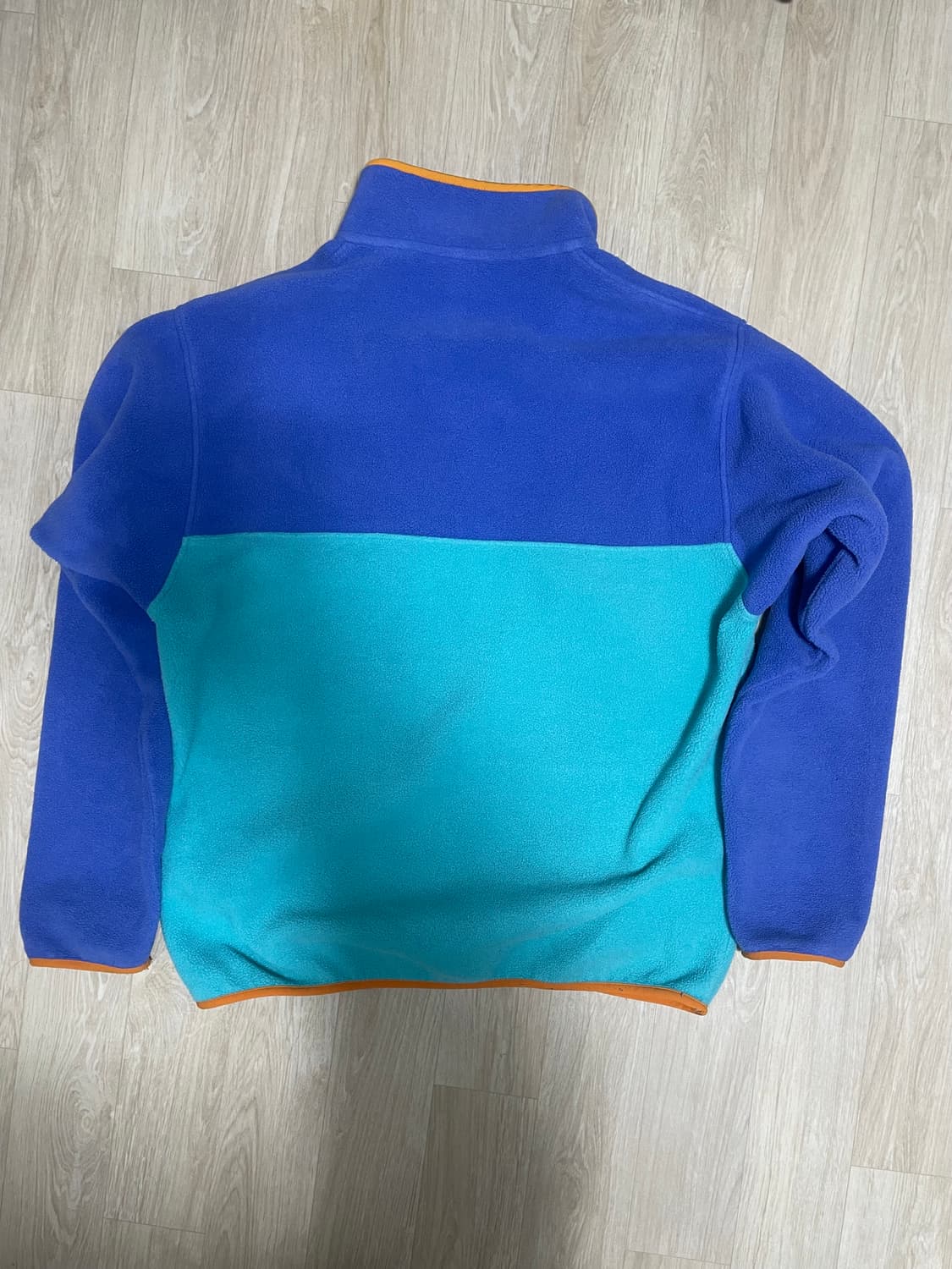 파타고니아 신칠라 블루&민트 라지 l  상품이미지4