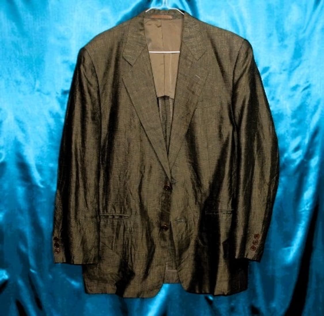 MEN'S BIGI 남성 블레이저 L 상품이미지1