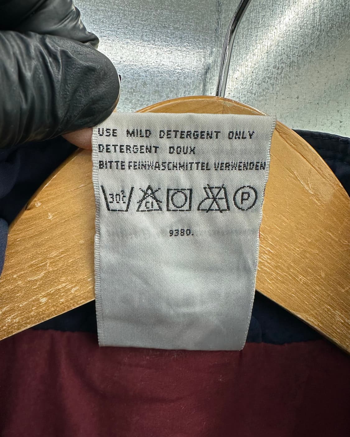 (M)90'S 아디다스 이큅먼트 바막-M1816 상품이미지6