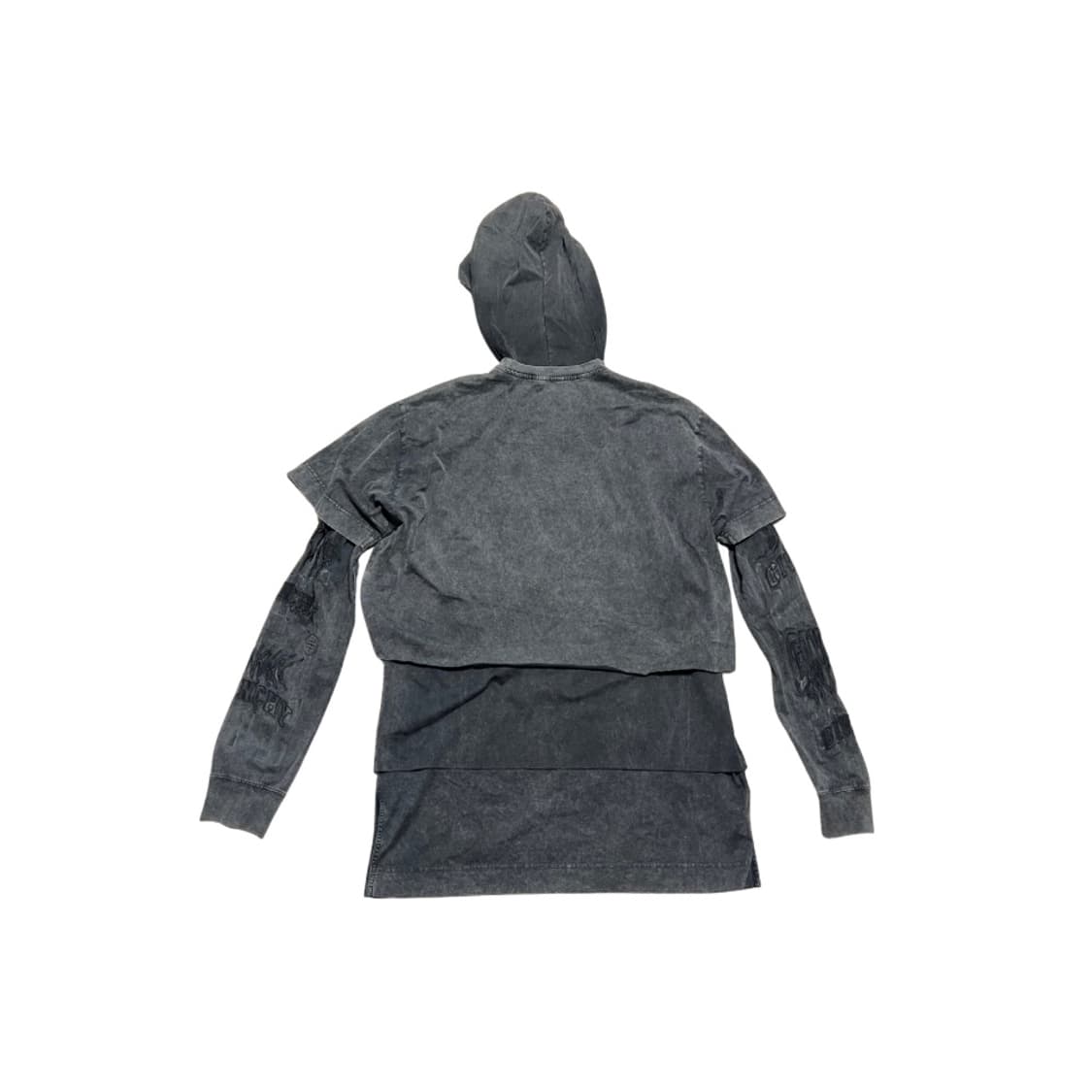 [급매][최저가!!!]지방시 바라클라바 롱슬리브  22 f/w정품 XL 상품이미지2