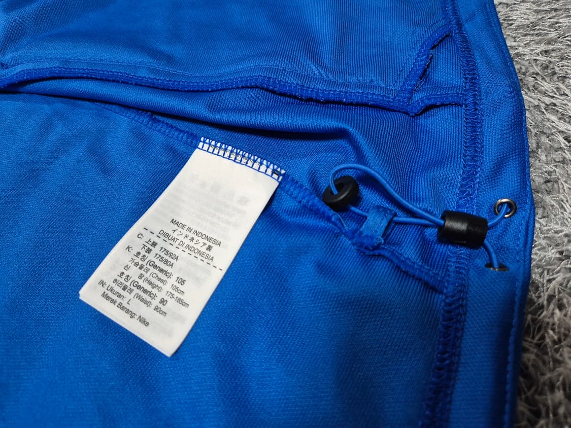 나이키 남성 드라이핏 트랙 자켓 L 상품이미지7