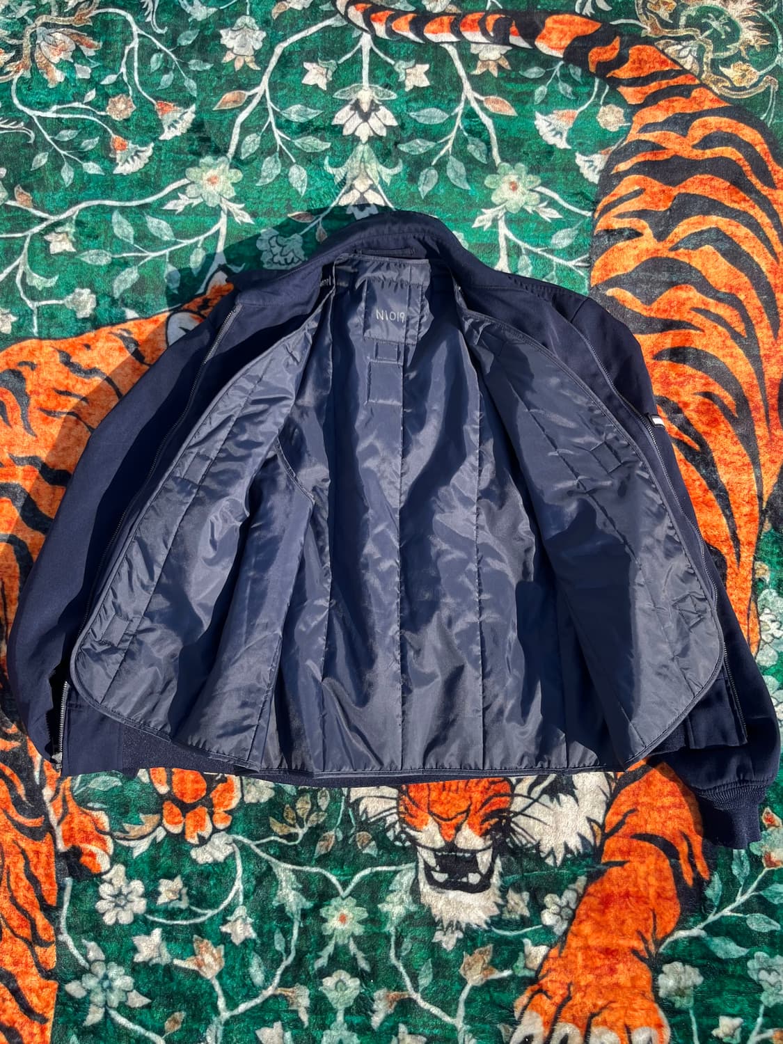 USAF lightweight jacket (42L) 상품이미지7