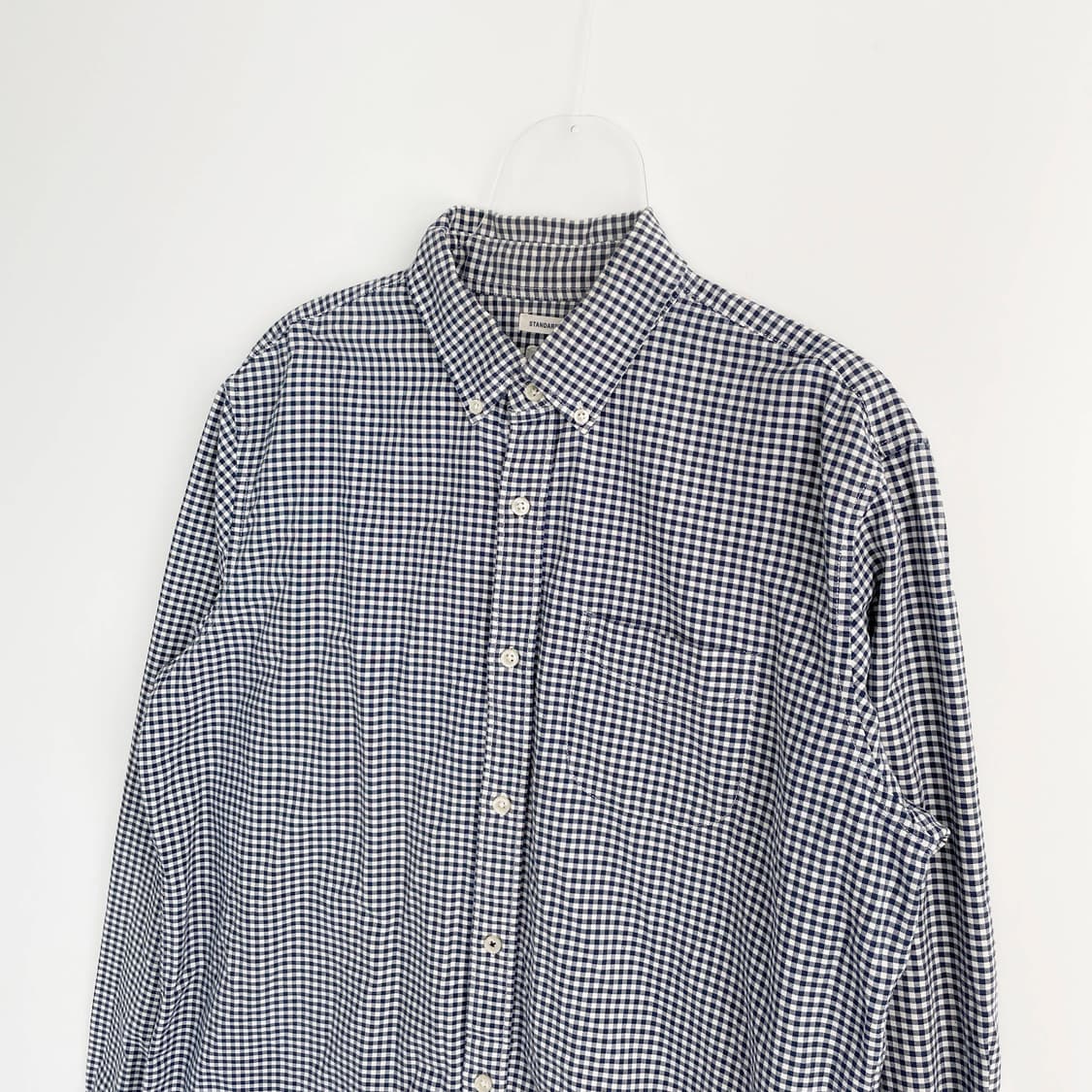 F1 갭 셔츠 XL사이즈 상품이미지2