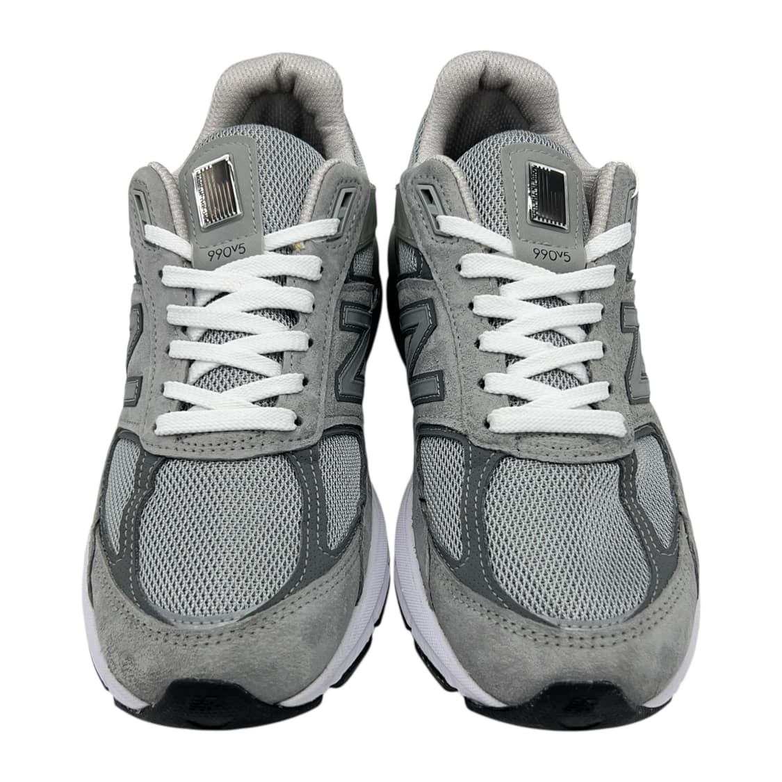 280 뉴발란스 990v5 메이드 인 USA 그레이 상품이미지5