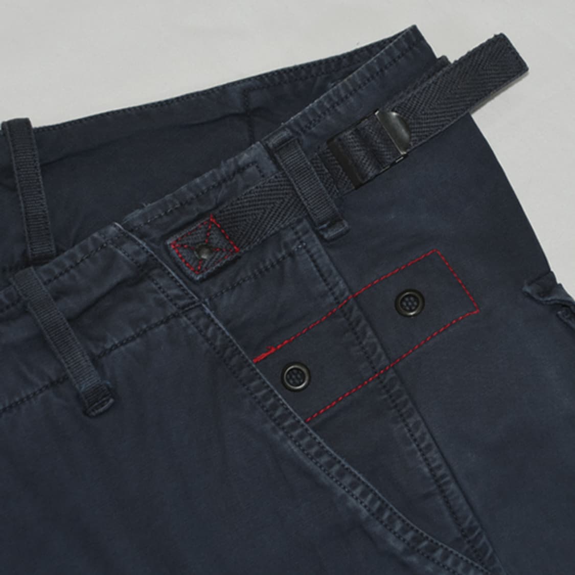 ARMANI EXCHANGE 카고쇼츠 상품이미지6