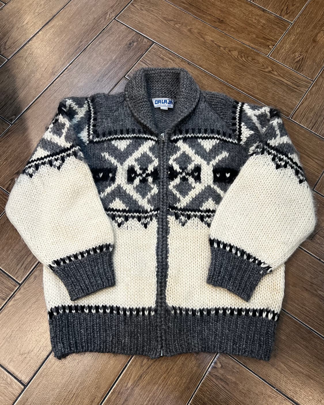 🩶 그레이 코위찬 코디 세트 🩶 상품이미지3