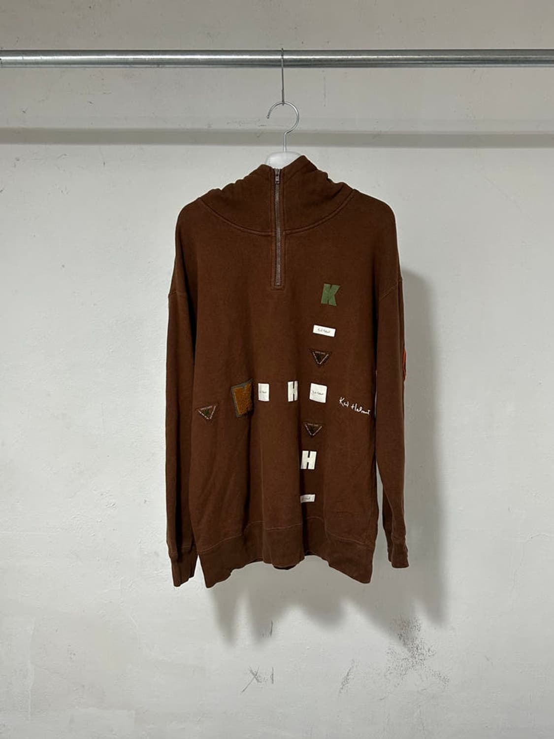 vtg top 상품이미지1