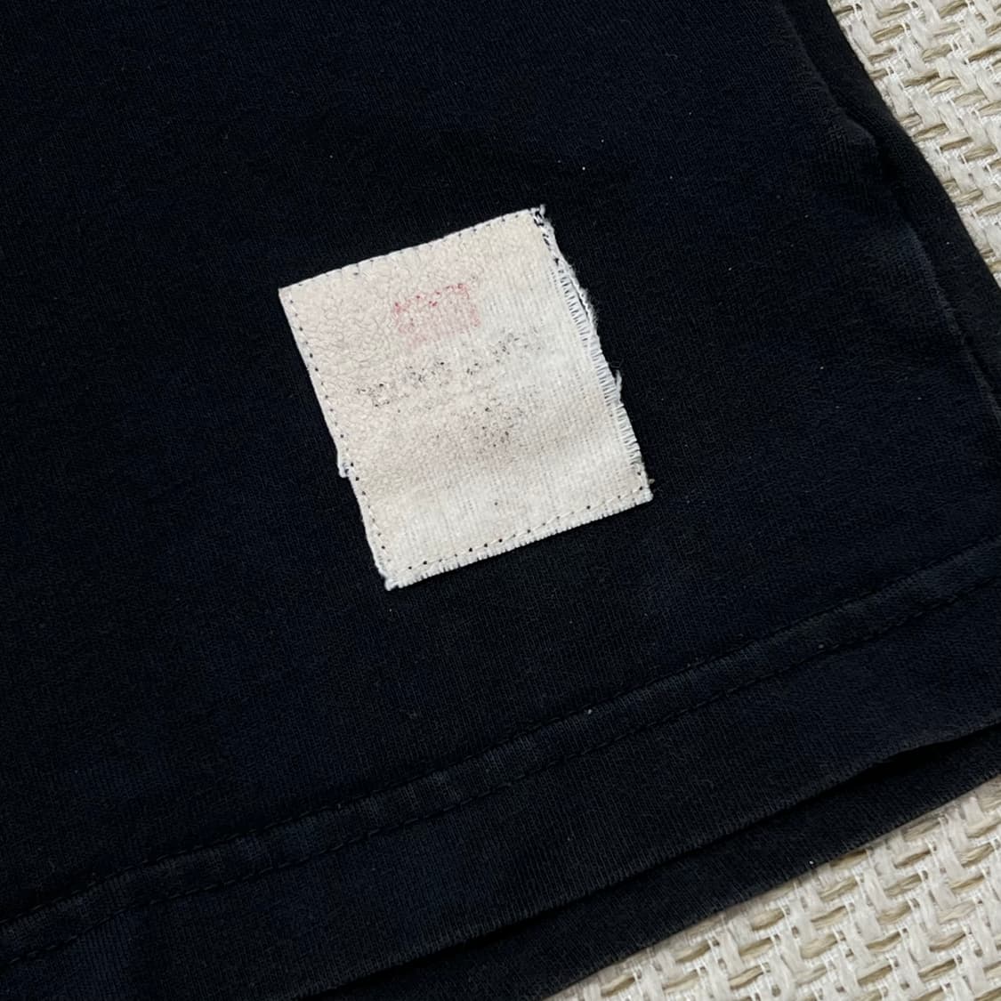 에코 언리미티드 반팔티 r3202 상품이미지5