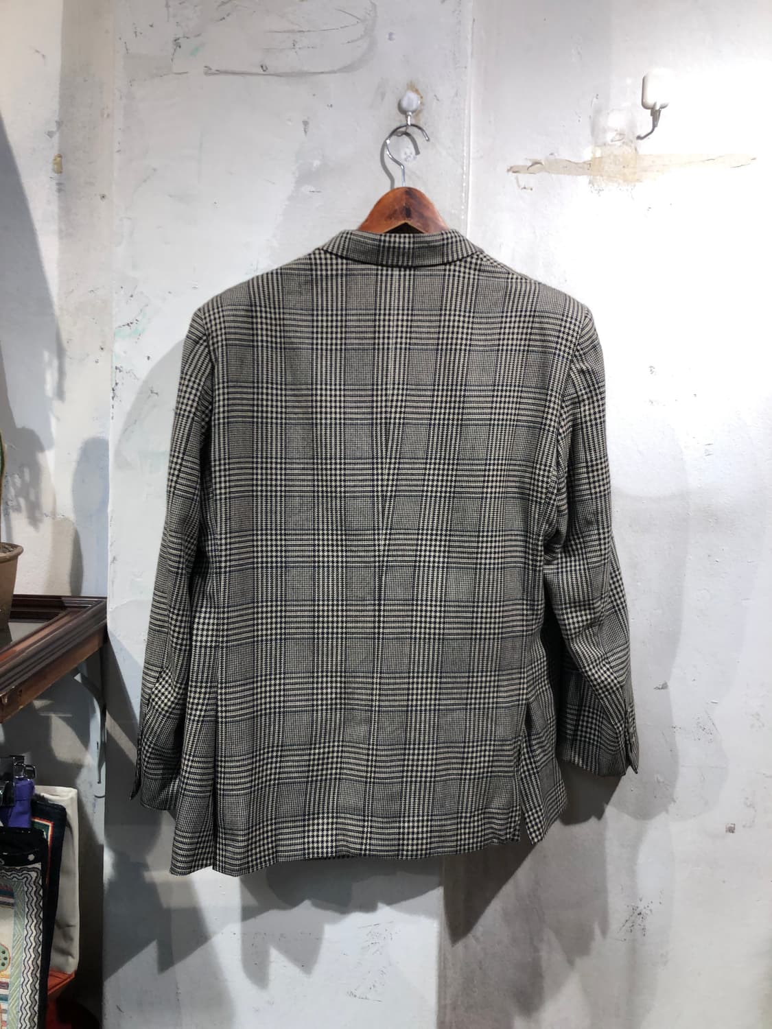 [9453]Christian Dior beige blazer 상품이미지2