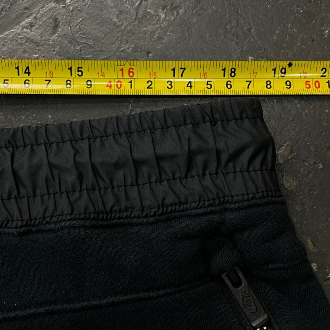 105 나이키 NBA 클래블랜드 반바지 상품이미지8