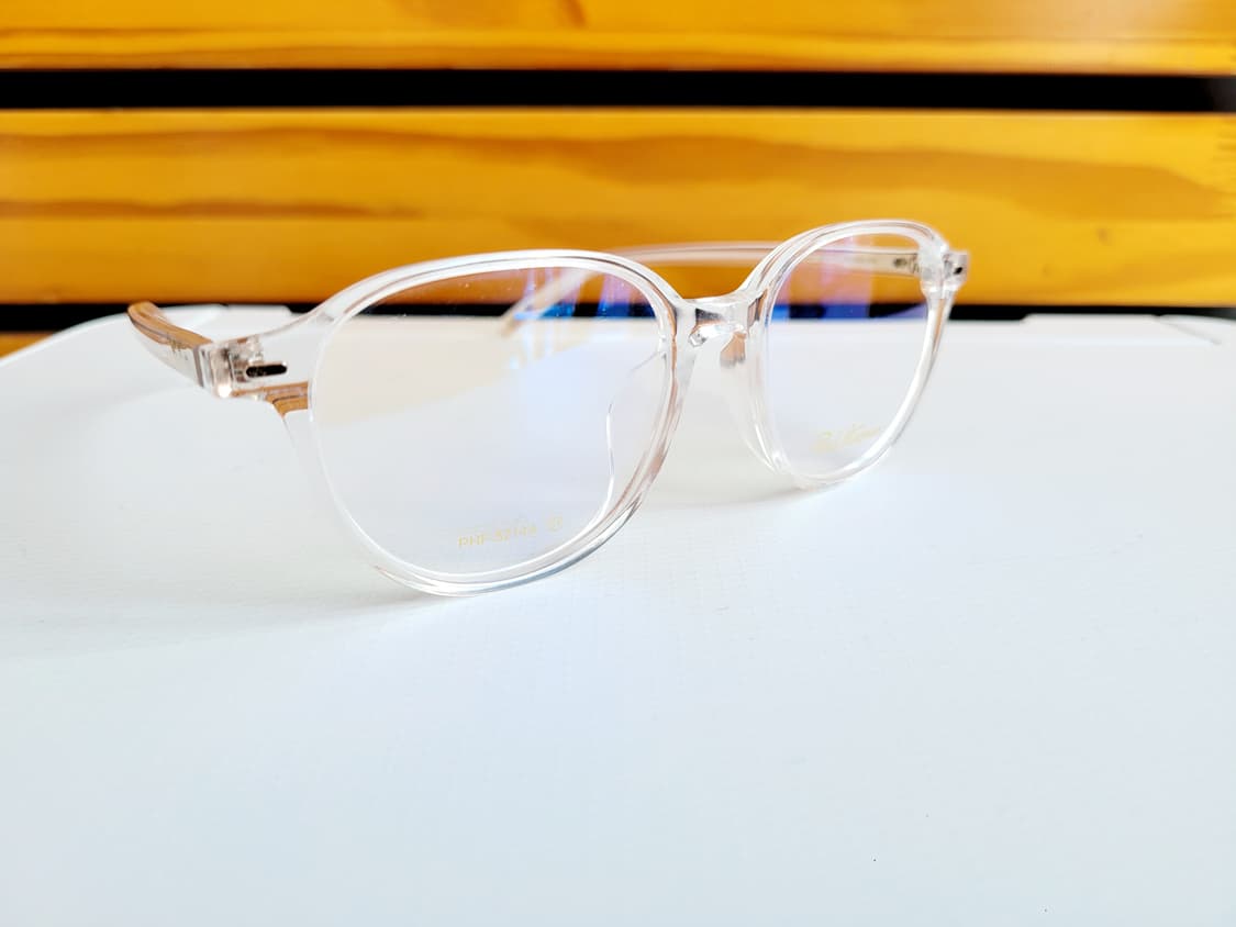 폴휴먼 안경 PHF-5214A 크리스탈투명 상품이미지8