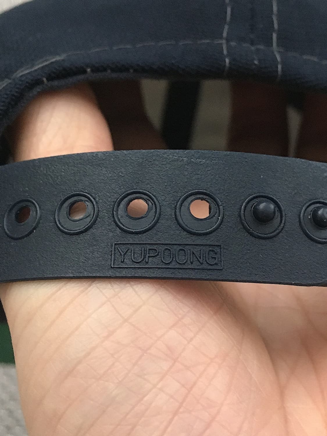 90s Retro crown New york yankees caps 상품이미지8