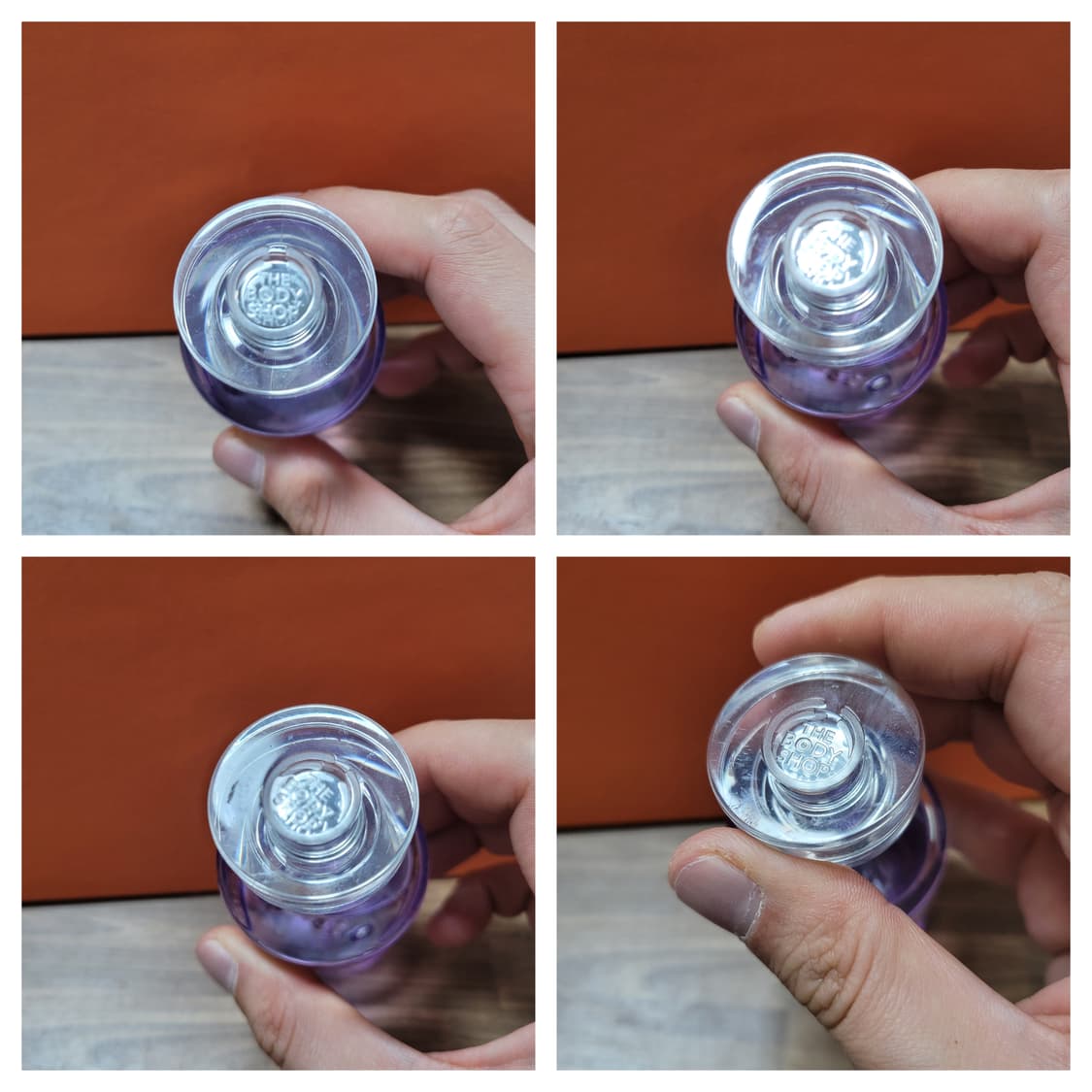 더바디샵 화이트 머스크 향수 60ml (6) 상품이미지6