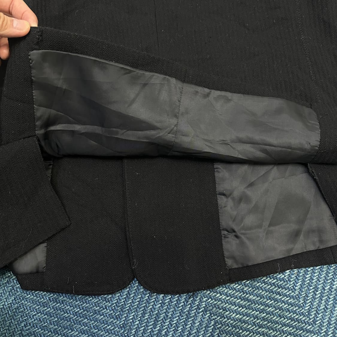 [100] 마리떼프랑소와저버 블레이져 상품이미지2