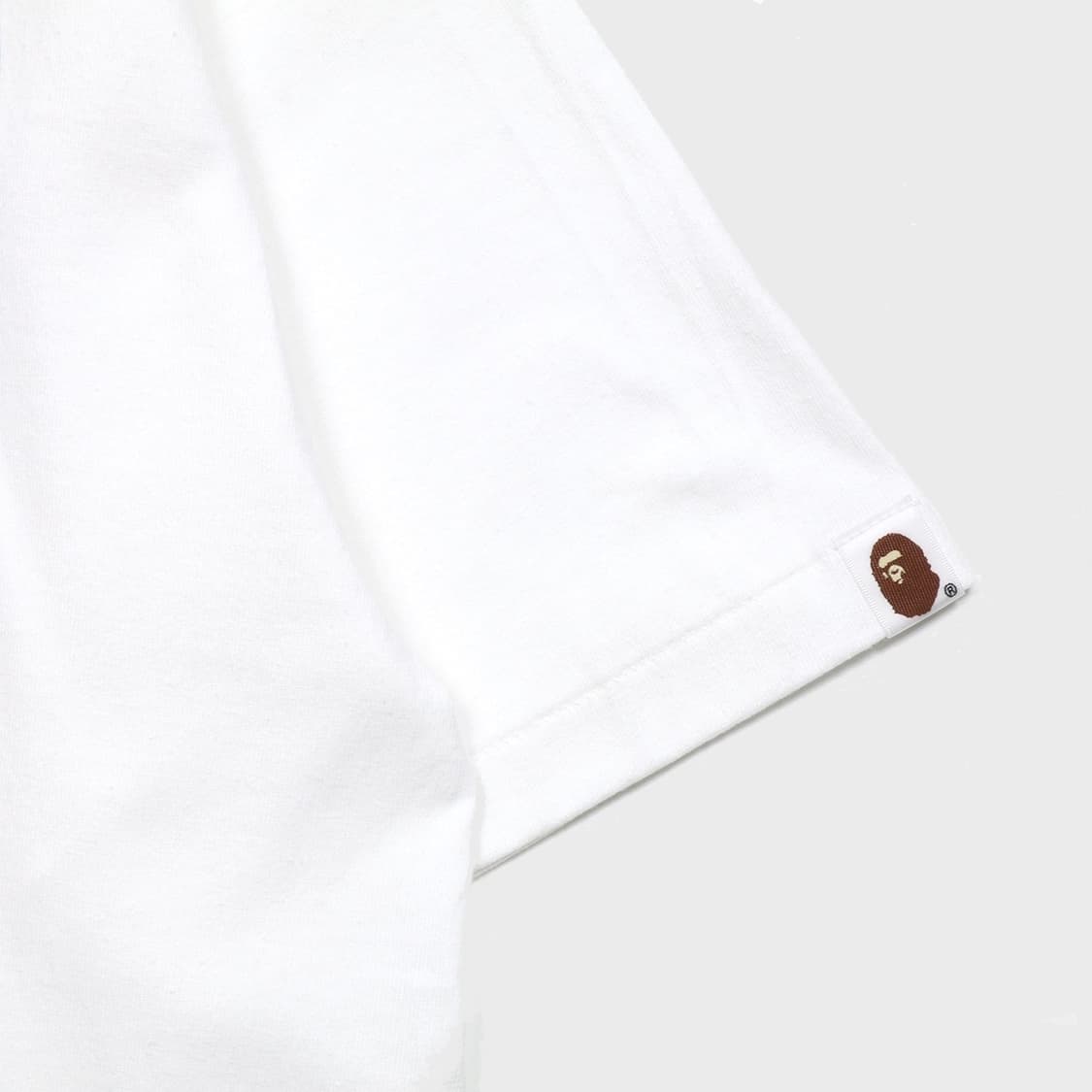 A BATHING APE x キン肉マンII世 상품이미지5