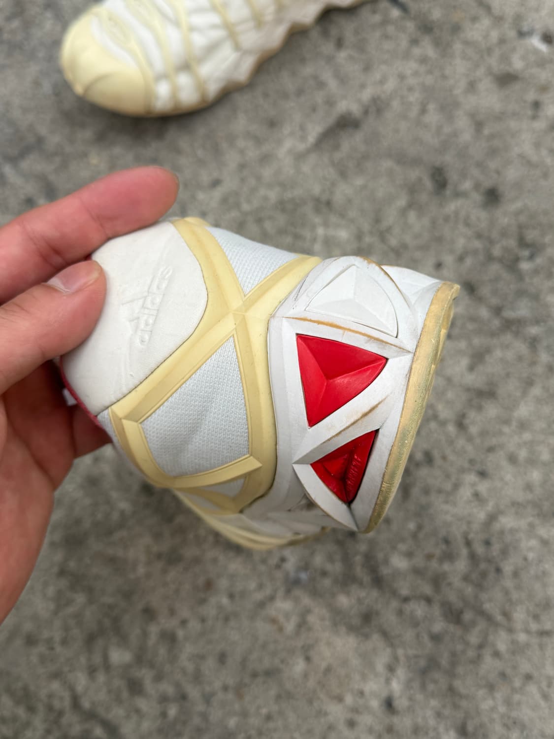 Yohji Yamamoto X adidas yutto 상품이미지6