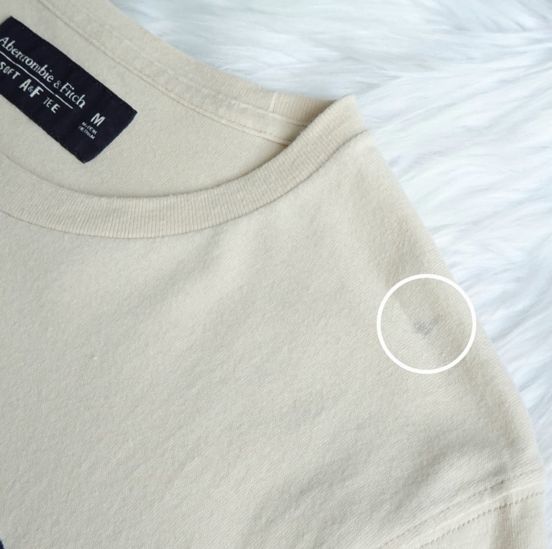 Abercrombie & Fitch 티셔츠 2027 상품이미지7