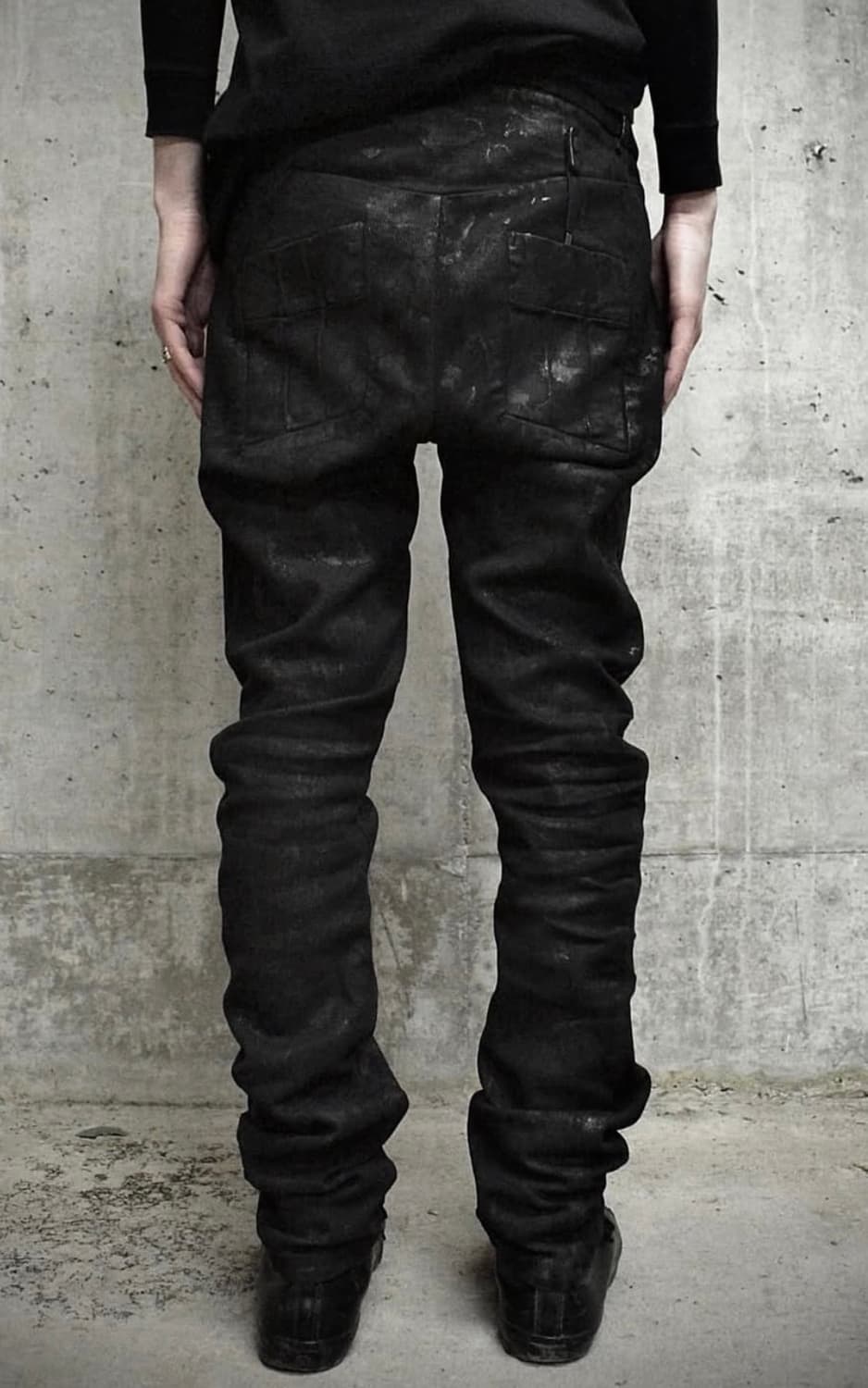 boris bidjan saberi p13 상품이미지1