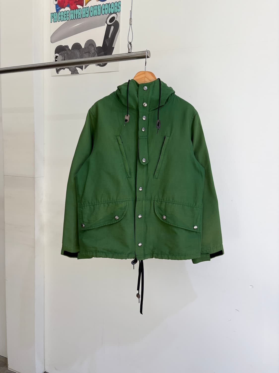 FREAK'S STORE 자켓 상품이미지1