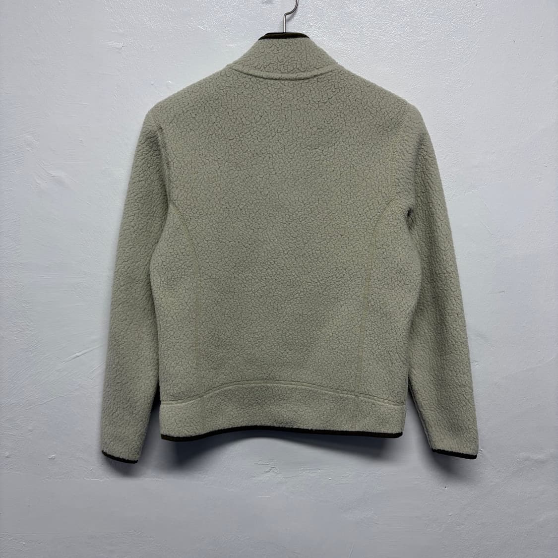 파타고니아 플리스 17 상품이미지2