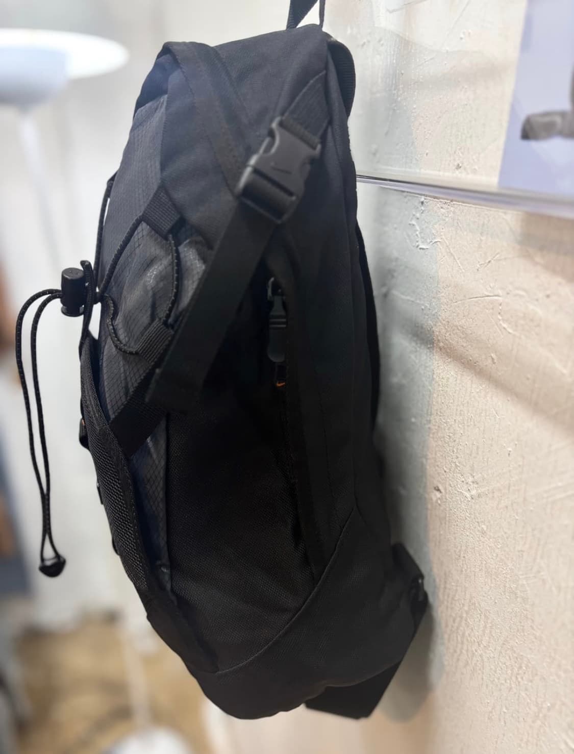 nike 나이키 고프코어 빈티지 미니 백팩 상품이미지3