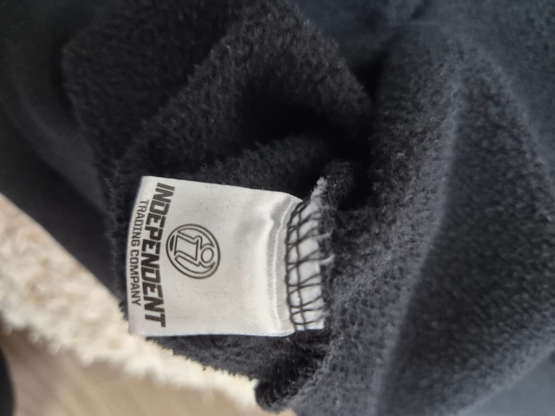 준 이나가와 퍼플미스트 후드 미국라지 상품이미지4